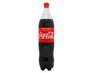 Coca-Cola Original 1,5L