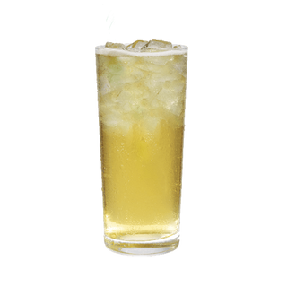 Студен чай Зелен Teavana