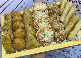 Toute la Semaine - Plateau de Salé