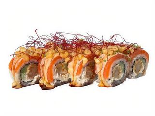 Popstar Roll