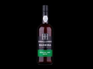 Madeira Special Medium Dry (50ml)