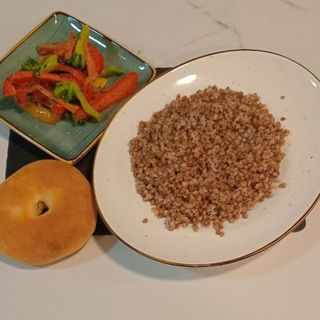 Կոմբո 6 ոչ մսային