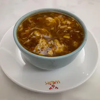 12. Sopa Agripicante