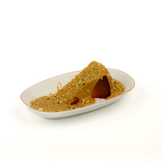 Cheesecake Pistache 