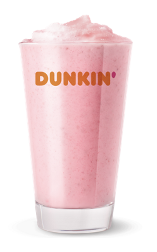 Frozen Fresa Y Platano
