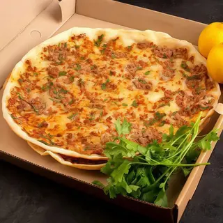Pizza Turca