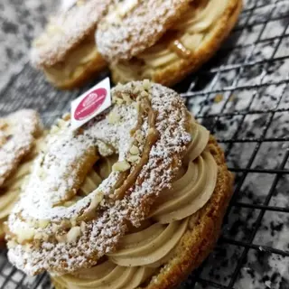 Paris-Brest Gourmand