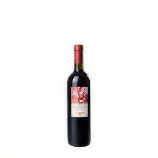 San Giovese Guerrieri 37,5cl