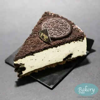Cheesecake Oreo 