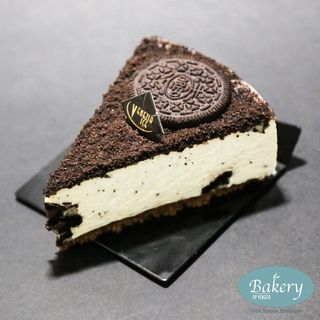 Cheesecake Oreo