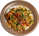 Шёлковый путь