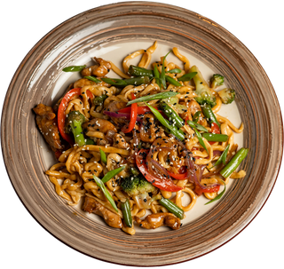 Шёлковый путь