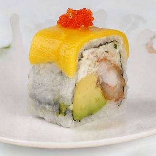 Hawaien Roll 4 PCS