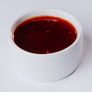 Sos słodkie chili