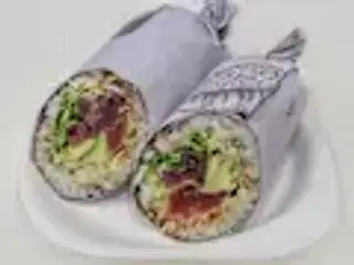 Sushi So Green