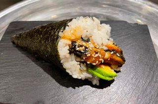 Temaki Anguila 1pzs.