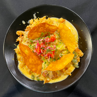 Pasta Mi Amigo Mexicano