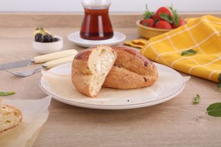 Поача със сирене (120г)