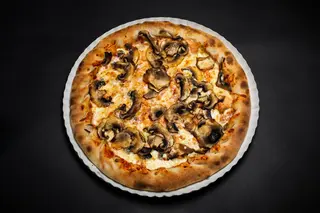 Pizza All Somon Clasica 510 Gr.