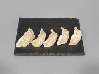 Gyoza Pollo (5 Pzs.)