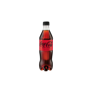 coca- cola zero 1 l