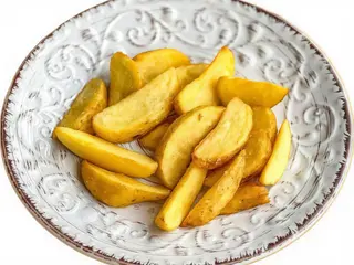 Łódeczki z ziemniaków 100 g (100g)