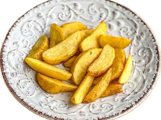 Łódeczki z ziemniaków 100 g (100g)