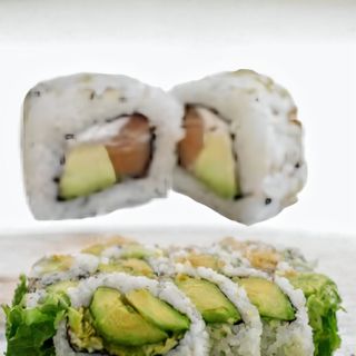 88. Rollitos Shake (4 Pzs.)