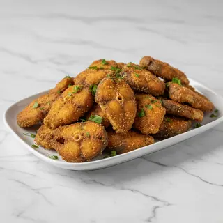 Hake Fish (Panla)