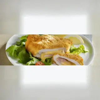 Cordon bleu