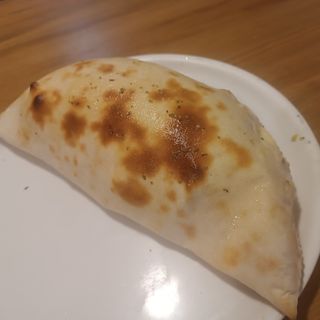 Calzone Clásica