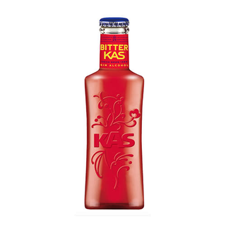 Bitter Kas Refresco 20cl