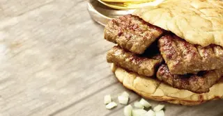 Banjalučki ćevapi