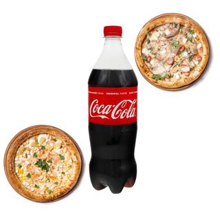 Комбо ТОП-3 №1