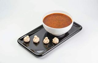 Харчо с говядиной