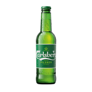 Carlsberg pivo