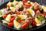 Salade Niçoise