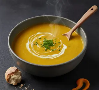 Soupe Normal