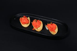 36 Chips sake croccante