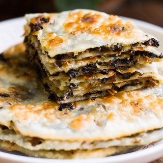 Piadina di maiale - 1pz