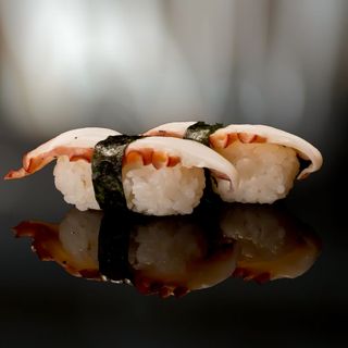204 - Nigiri tako - 2 pezzi