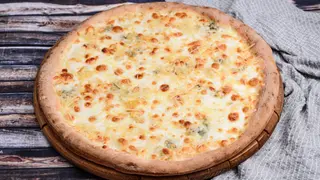 Quattro formaggi