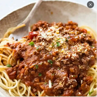 Bolognese