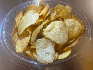 Patata Chips
