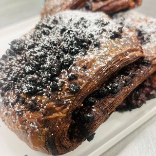 Saccottino alla nutella