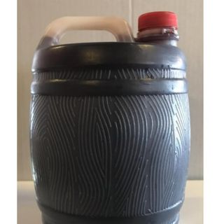 Vino tipo Gandesa Blanco Garrafa 2 Litros