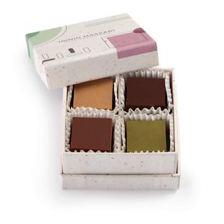 Selezione di cremini - 4 pezzi (40g)