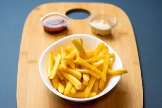 Pomfrit