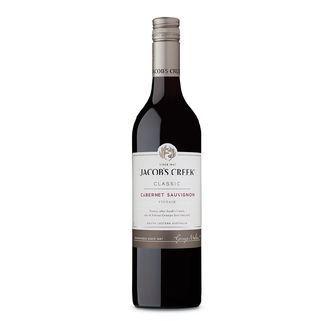 Jacobs Creek Cabernet Sauvignon 0.75l 