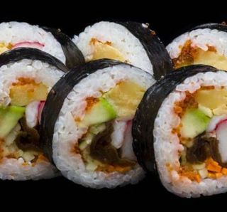 Maki Futomaki (5 Uds.)